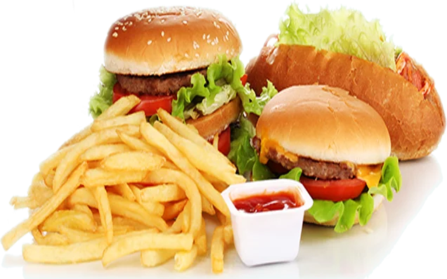 Fast Food Transparent PNG Pictures Icons And PNG  HD Free Download