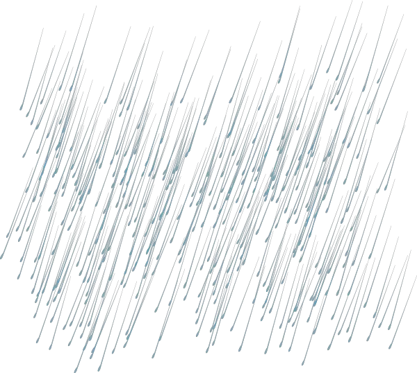 Fast Rain Texture Effect PNG  HD Free Download