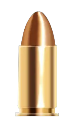Fat Bullet Gun Shots PNG Images  HD Free Download