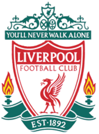 Fc Liverpool Logo  HD Free Download