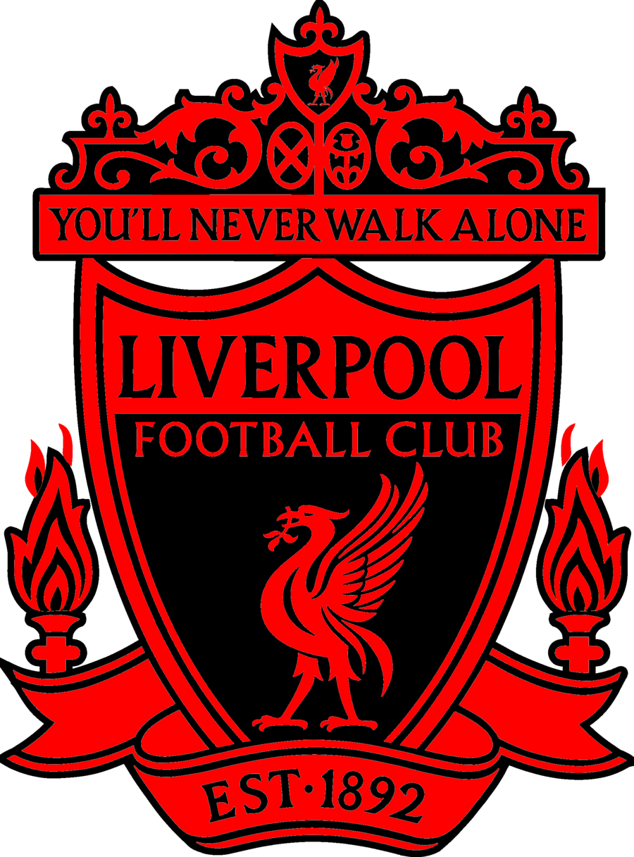 Fc Liverpool Logo  HD Free Download