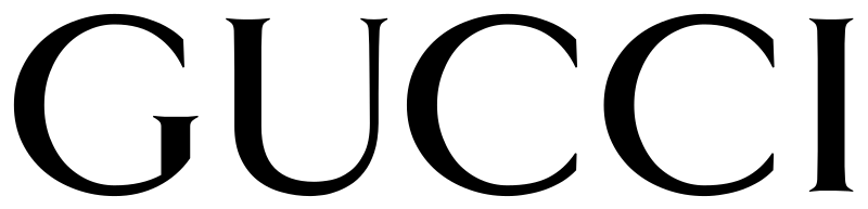 File Gucci Logo  HD Free Download