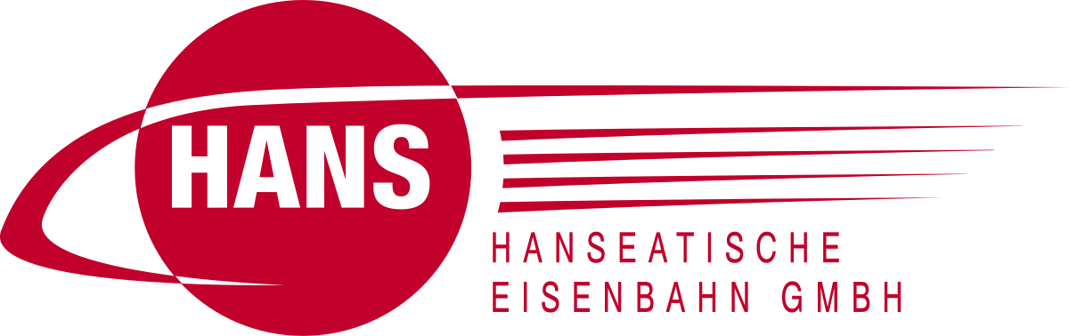 Hanseatische Eisenbahn Logo Hans Icon  HD Free Download