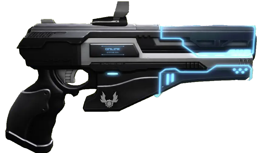 File Magitek Gun Pew Slffvii Wiki HD Free Download