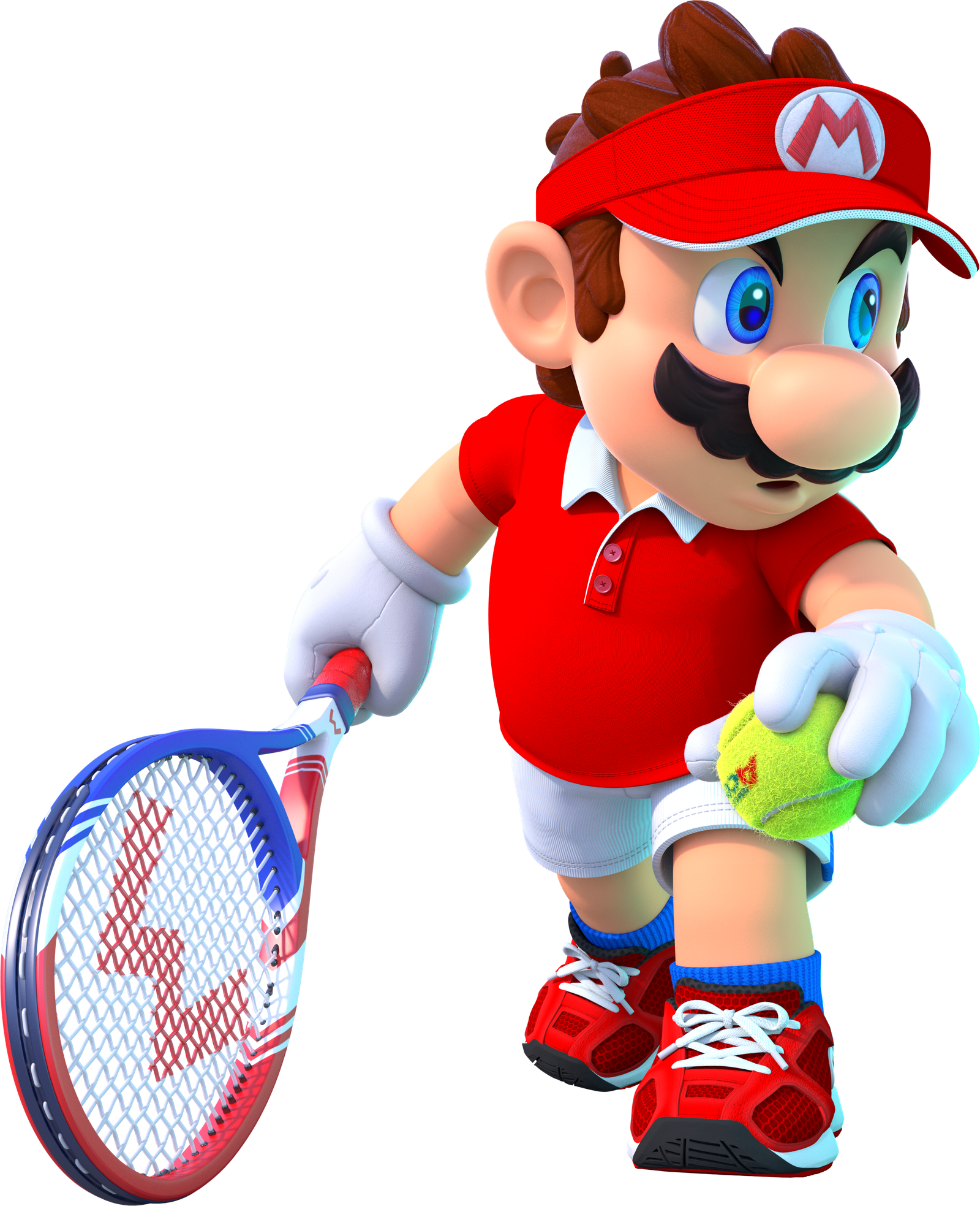 File Mario Tennisaces Super Mario Wiki The Mario HD Free Download