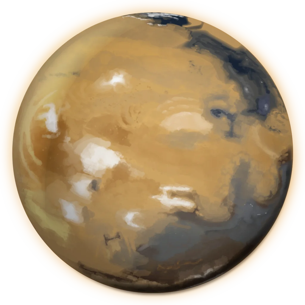 File Mars Bacterial Takeover HD Free Download