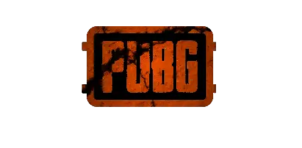 Transparent Pubg Logo  HD Free Download