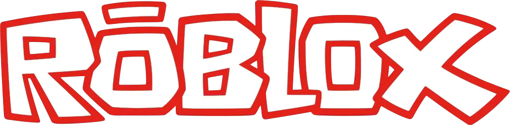 File Roblox Logo  HD Free Download