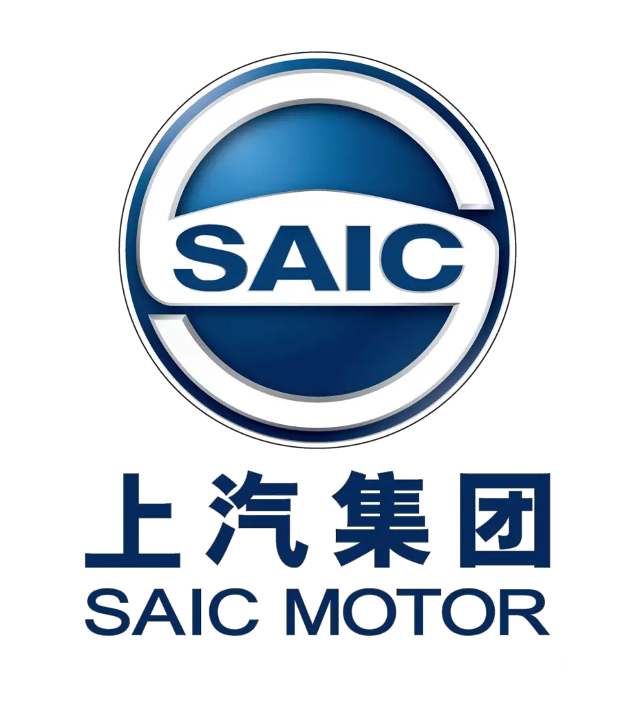 Saic Motor PNG Logo HD Free Download