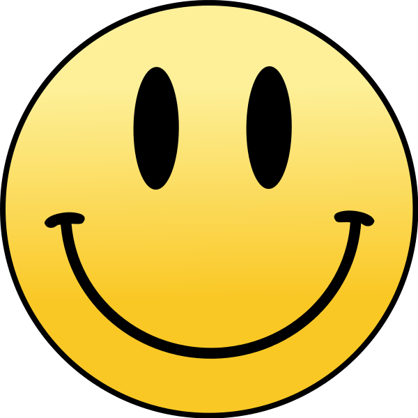 Transparent Smiley Face PNG  HD Free Download
