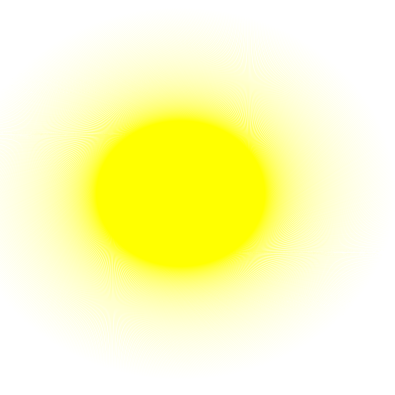 Blurry Sun Background  HD Free Download