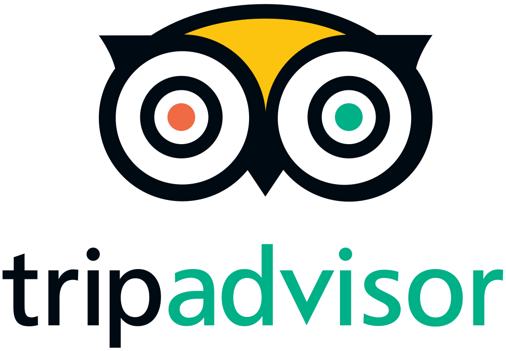 File Tripadvisor Logo Svg Wikipedia  HD Free Download