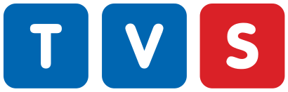 Tvs Transparent Logo Image  HD Free Download