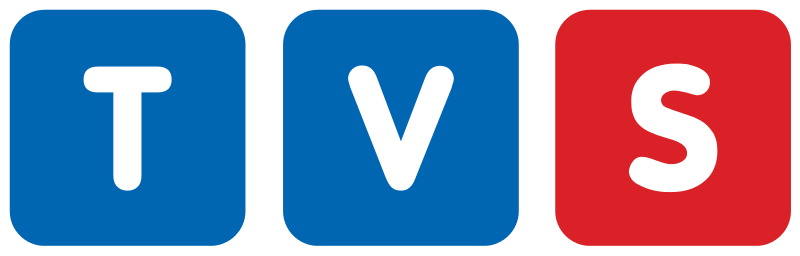 File Tvs Logo PNG Transparent  HD Free Download