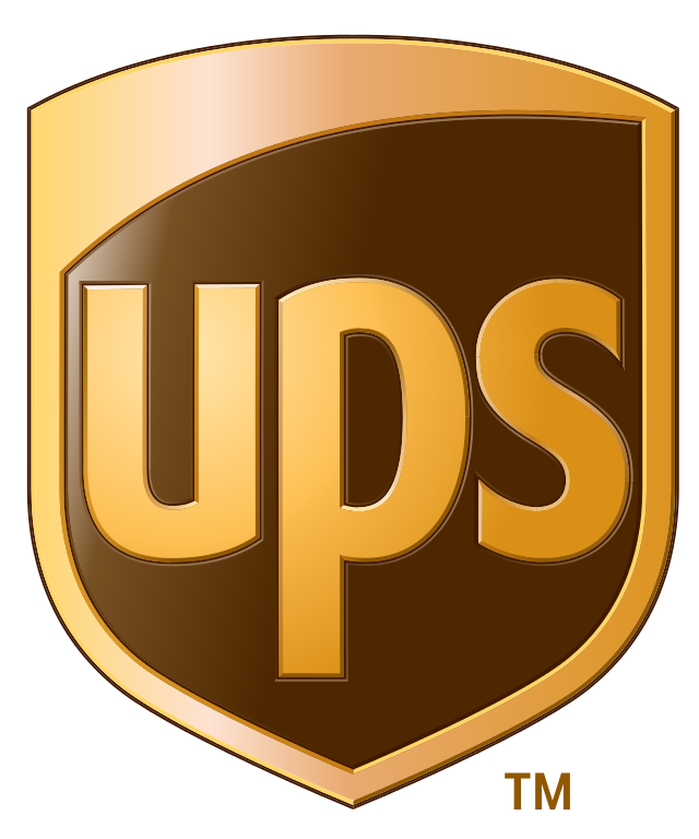 File Ups Logo Svg Wikipedia  HD Free Download