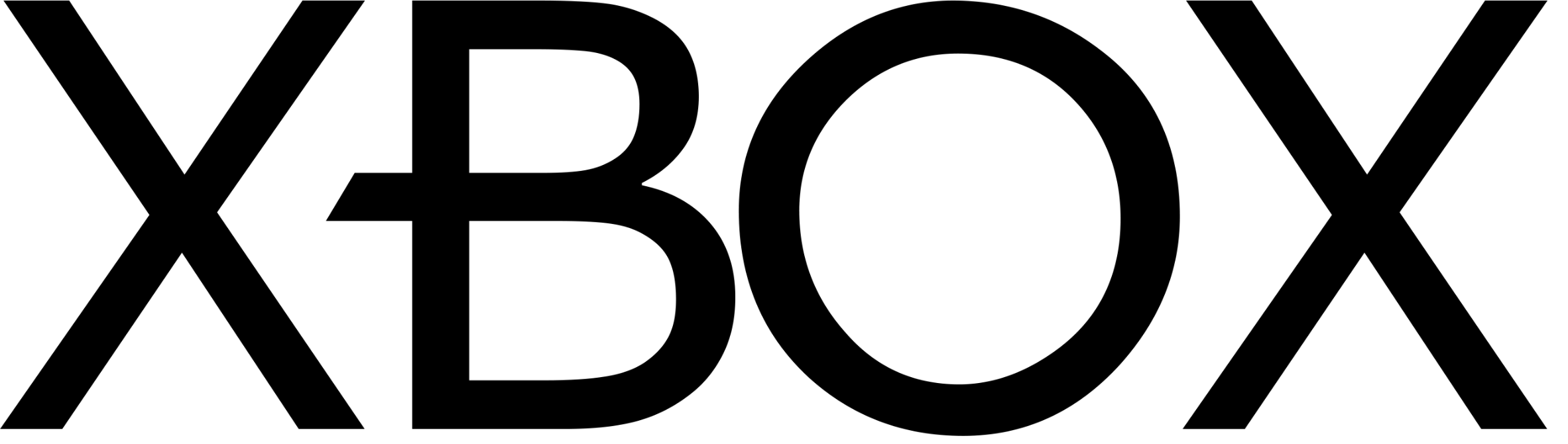 Logo Xbox PNG Image  HD Free Download