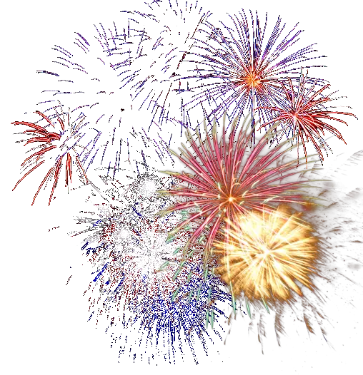 Fireworks PNG Bronze Age Babies Quot Happy Independents Day Quot  HD Free Download