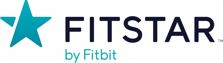 Fıtstar By Fitbit PNG Logo  HD Free Download