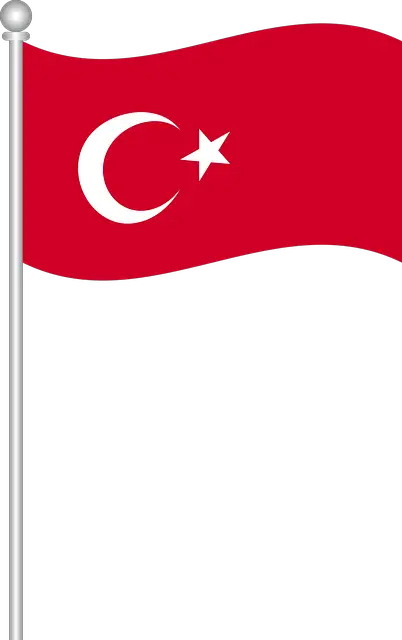 Flag Turkey Turkish World Türk Bayrağı HD Free Download