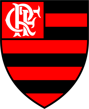 Flamengo Logo  HD Free Download