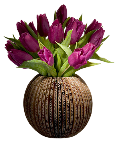 Flower Vase Tulips Vase PNG Picture Gallery High Quality Images And Transparent PNG  HD Free Download