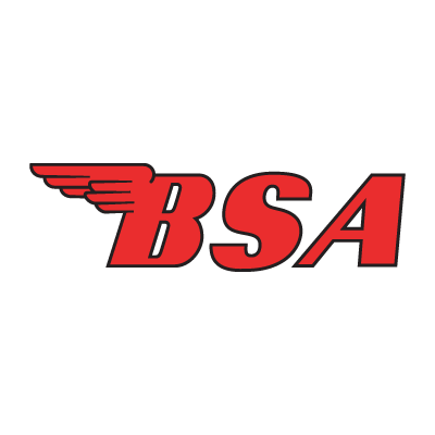 Flying Bsa PNG Logo  HD Free Download