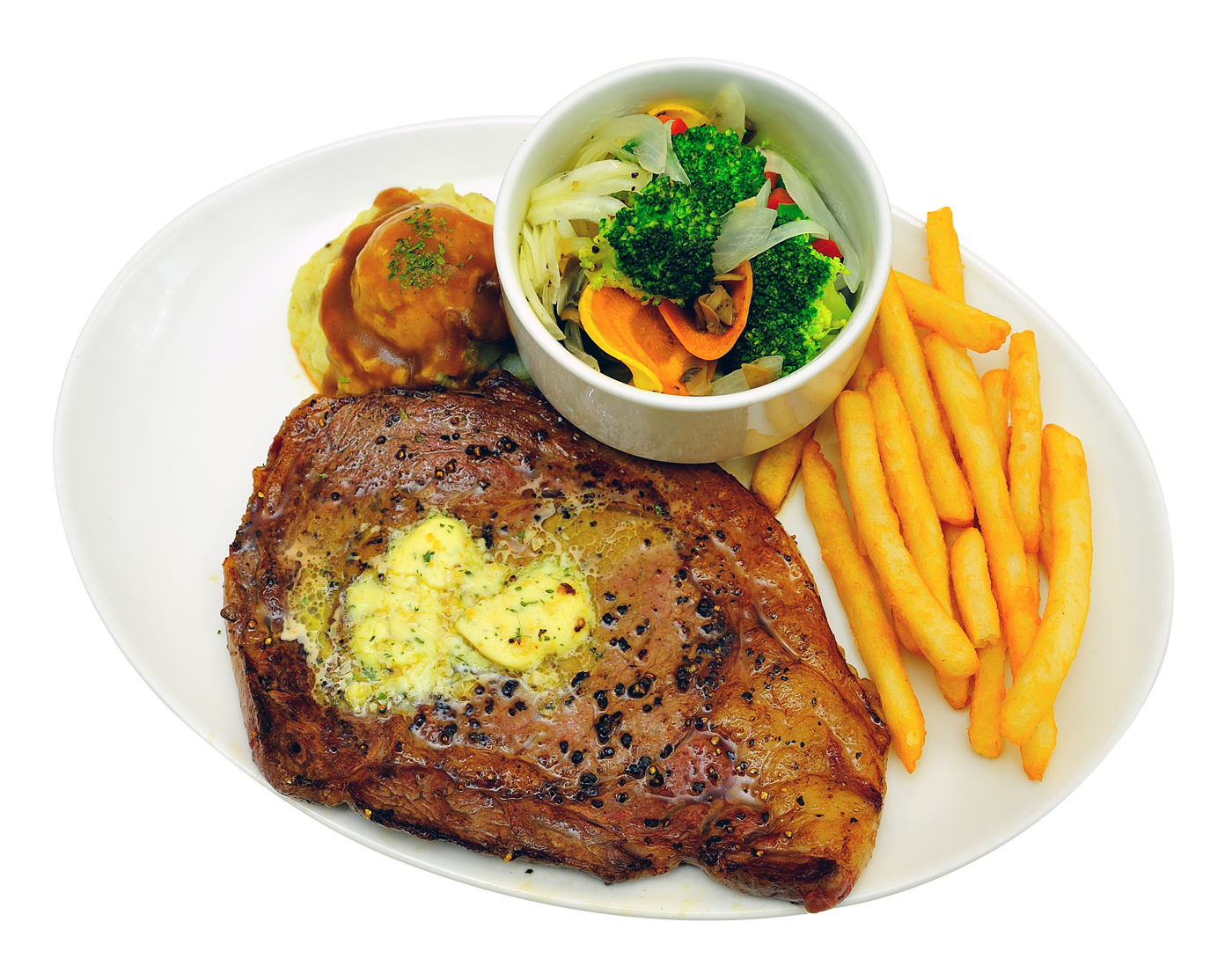 Food Plate PNG Transparent Image   HD Free Download