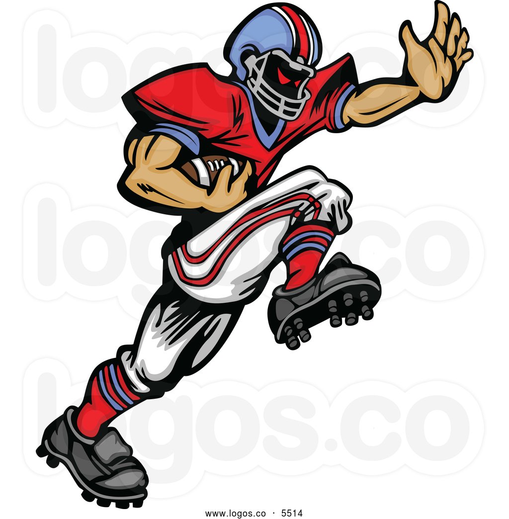 Football Player Jonny Lemonade Stand All About Caleb HD Free Download