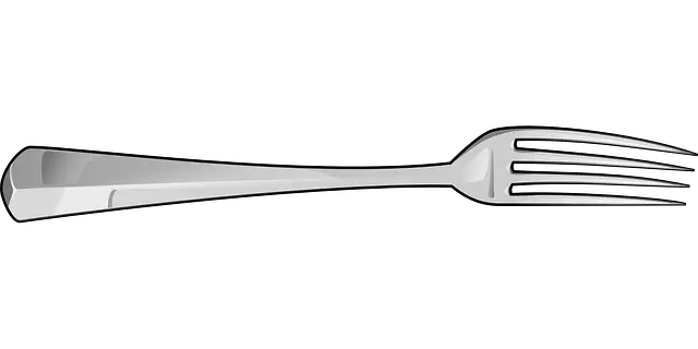 Four Headed Fork Model Clipart  HD Free Download