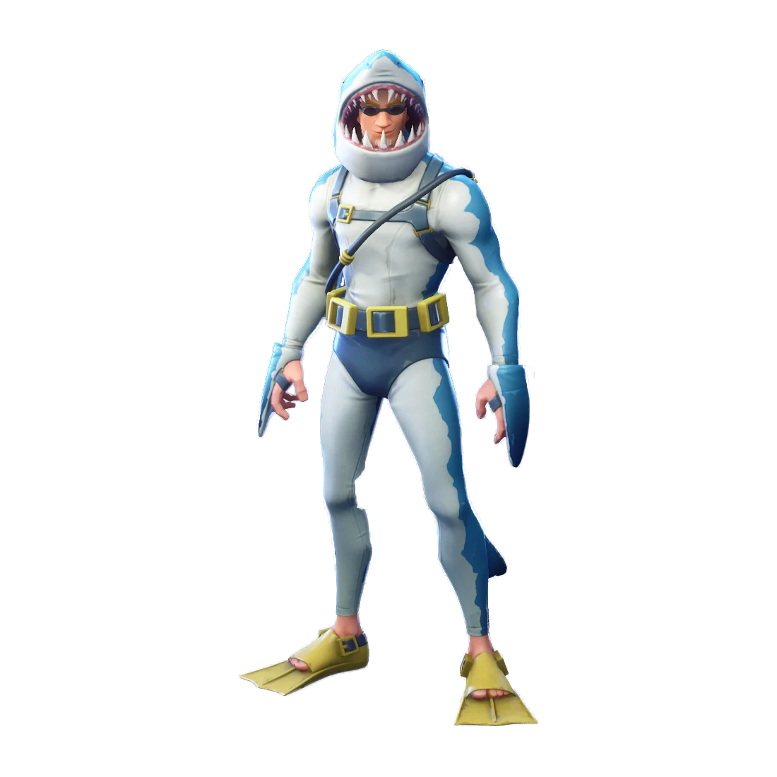 Fortnite Chomp PNG Image For HD Free Download