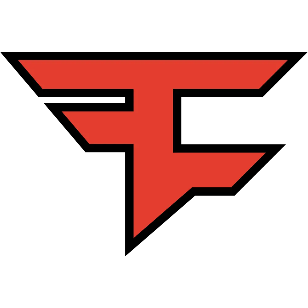 Fortnite Logo Faze Clan Fortnite Esports Wiki  HD Free Download