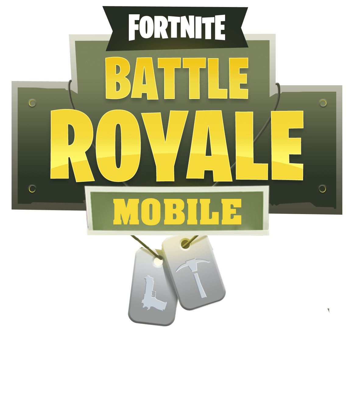 Fortnite Logo Transparent PNG Fortnite Generator For Bucks  HD Free Download