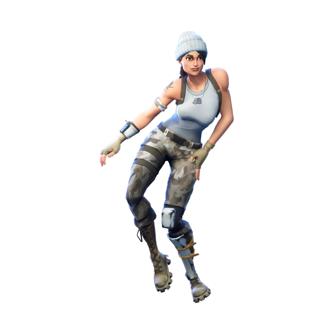 Fortnite Wiggle PNG Image Purepng Transparent HD Free Download