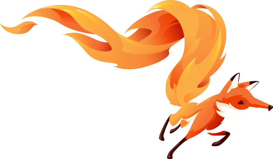 Fox Logo PNG  HD Free Download