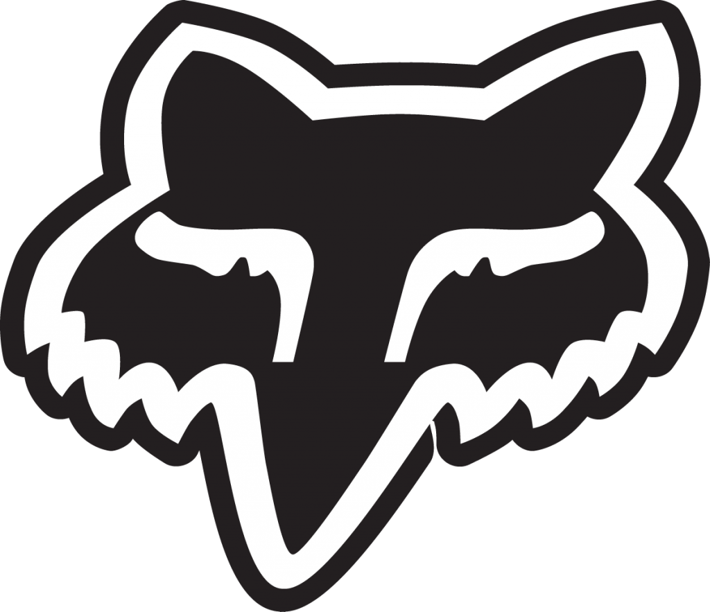 Fox Logo PNG  HD Free Download