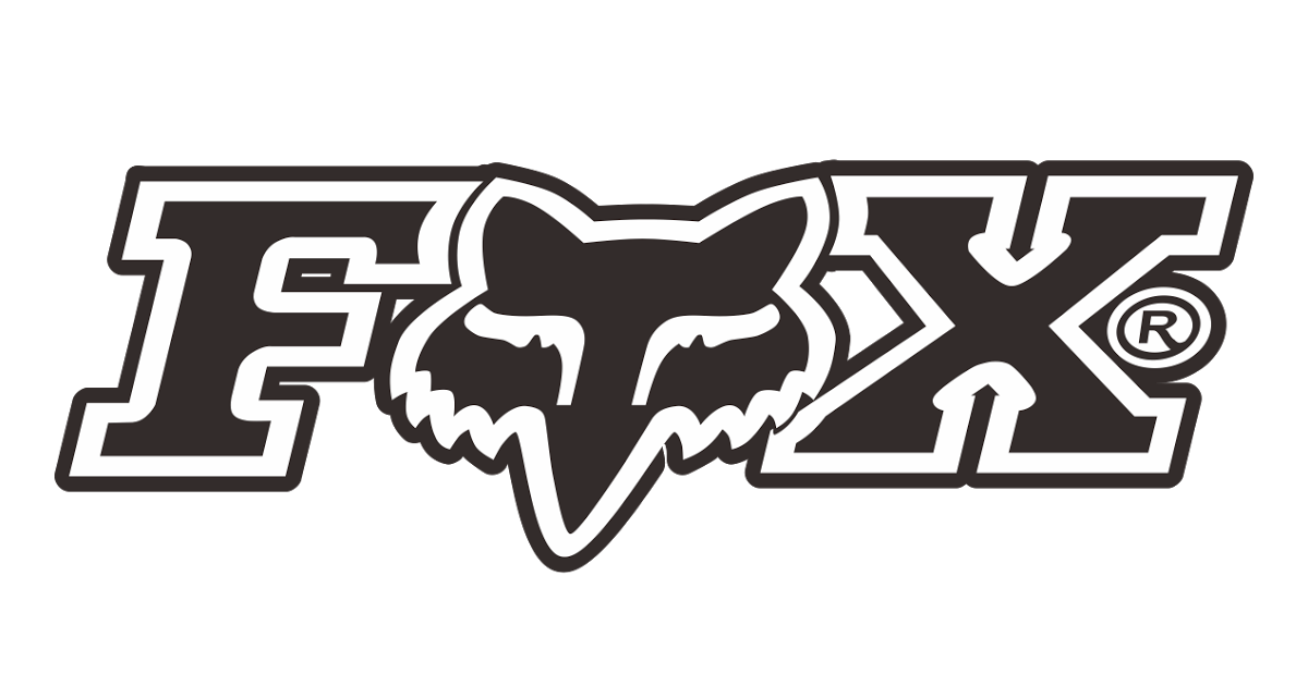 Fox Logo Vector PNG  HD Free Download