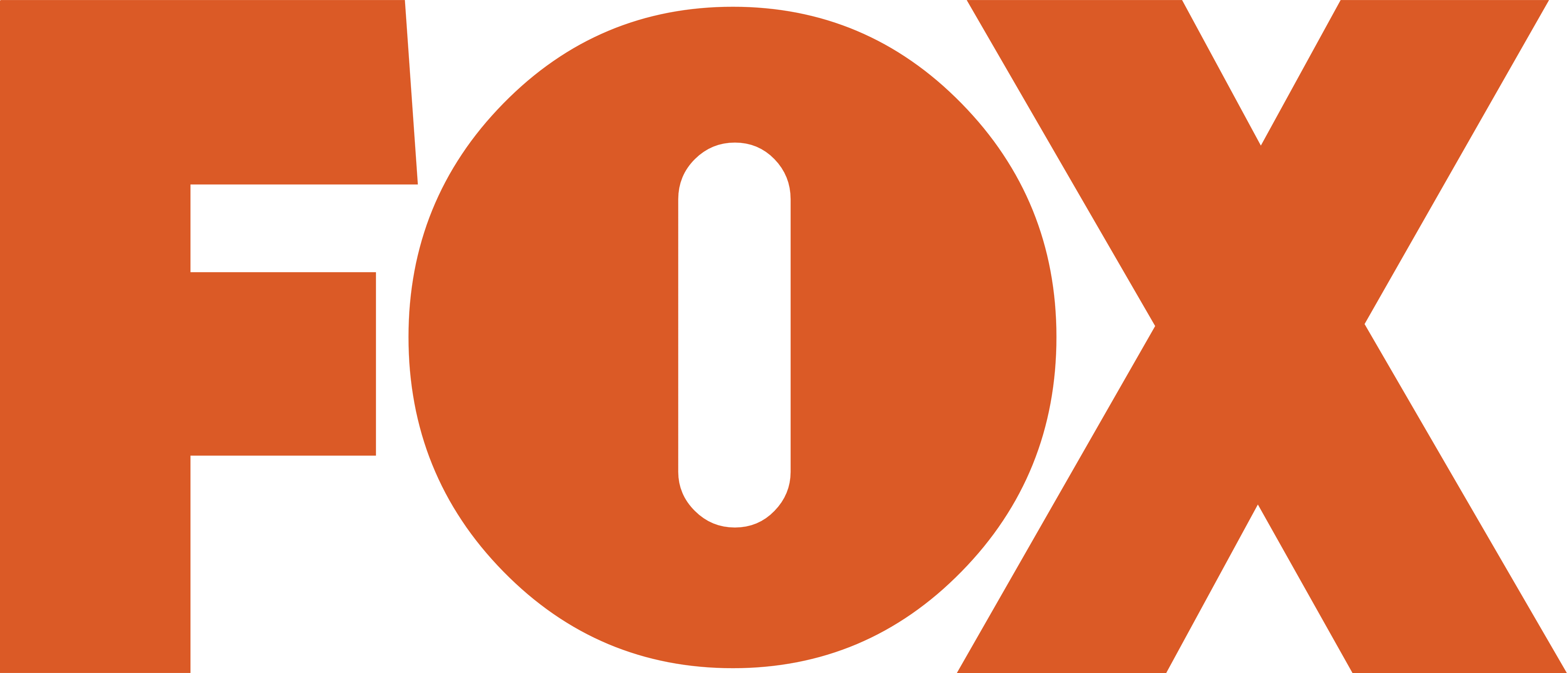 Fox Media PNG Logo  HD Free Download