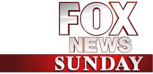 Fox News Sunday PNG Logo  HD Free Download