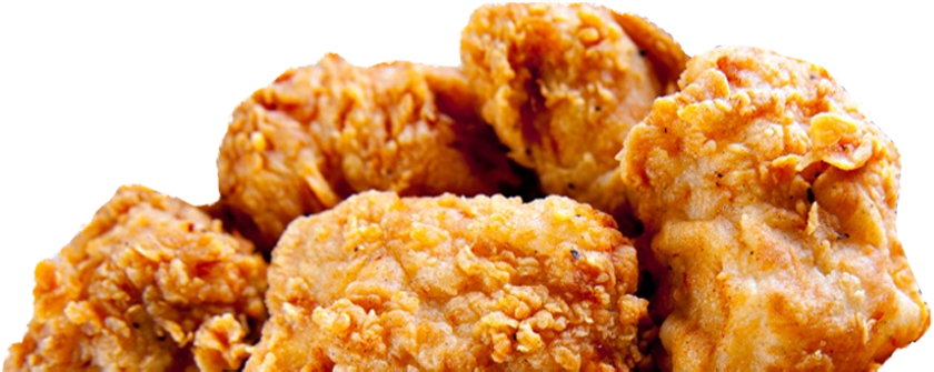 Fried Chicken Charlie Chicken  HD Free Download