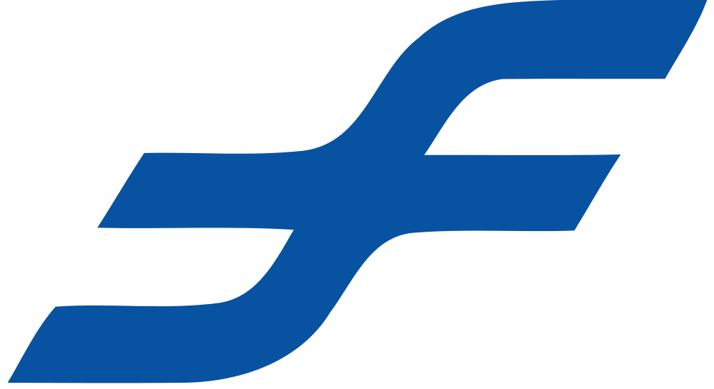 Fukuoka City Subway PNG Logo  HD Free Download