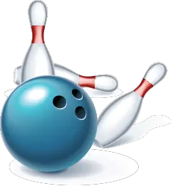 Fund Bowling Event Registration  HD Free Download