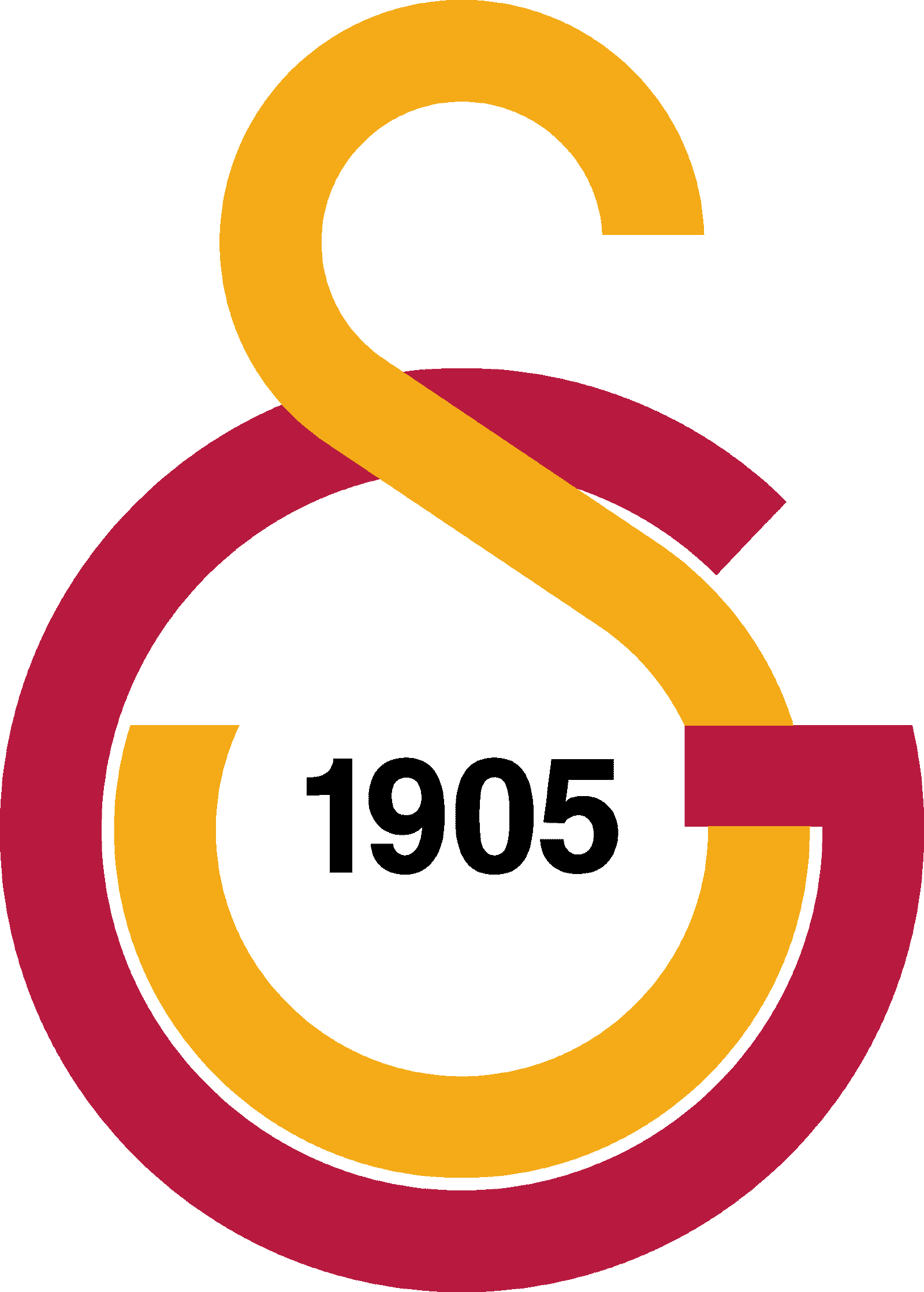 Galatasaray Amblemi Logo Indir  HD Free Download