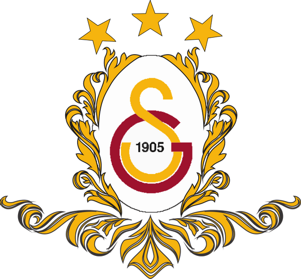 Galatasaray Arması Gs Logo PNG Indir  HD Free Download