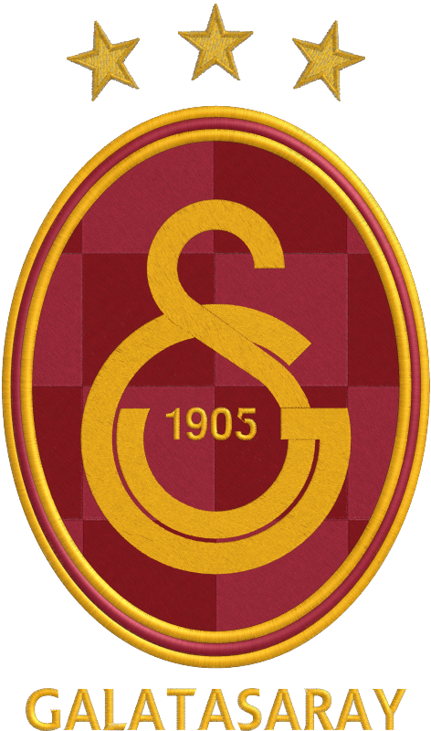 Galatasaray Futbol Takimi Logosu şeffaf Resimleri ücretsiz Indir  HD Free Download