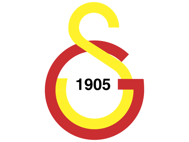 Galatasaray Sk Transparent Logo  HD Free Download