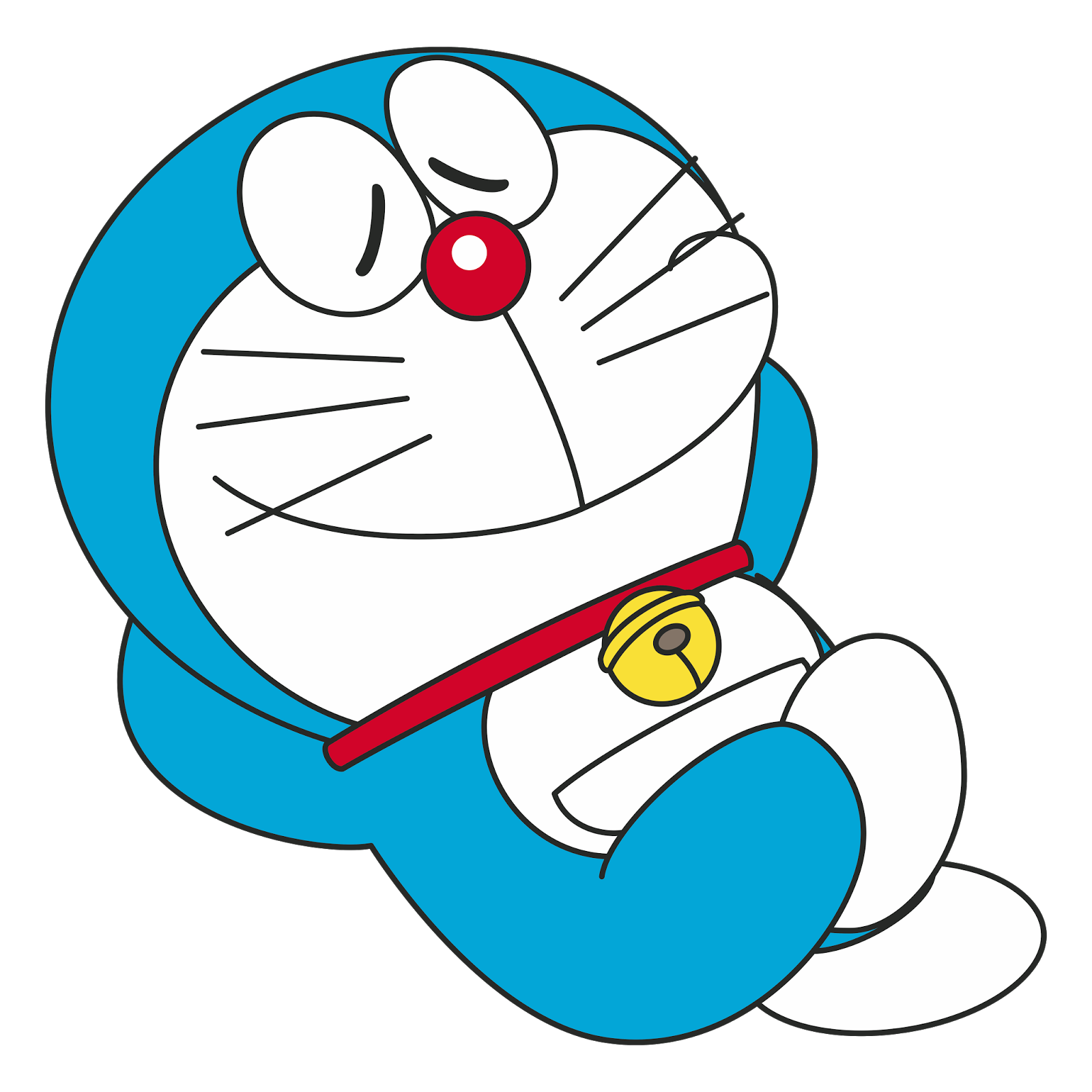 Gambar Kartun Doraemon Keren Wallpaper  HD Free Download