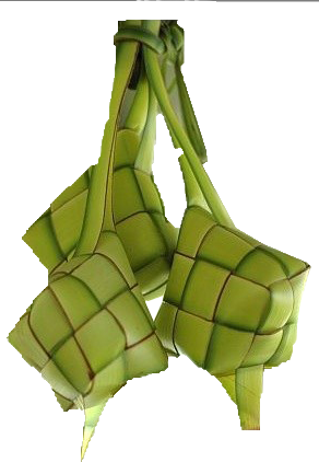 Gambar Ketupat Ketupat PNG Transparent Image And Clipart  HD Free Download