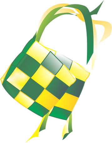 Gambar Ketupat May  HD Free Download