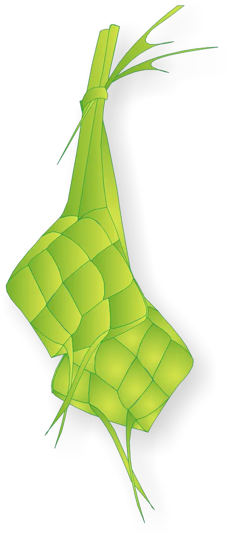 Gambar Ketupat Selamat Hari Raya Lebaran Ramadhan  HD Free Download