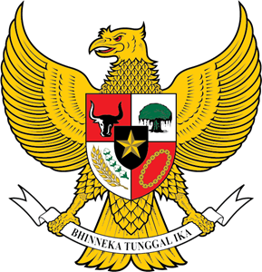 Gambar Lembaga Garuda Muda Indonesia Gambar Pancasila  HD Free Download